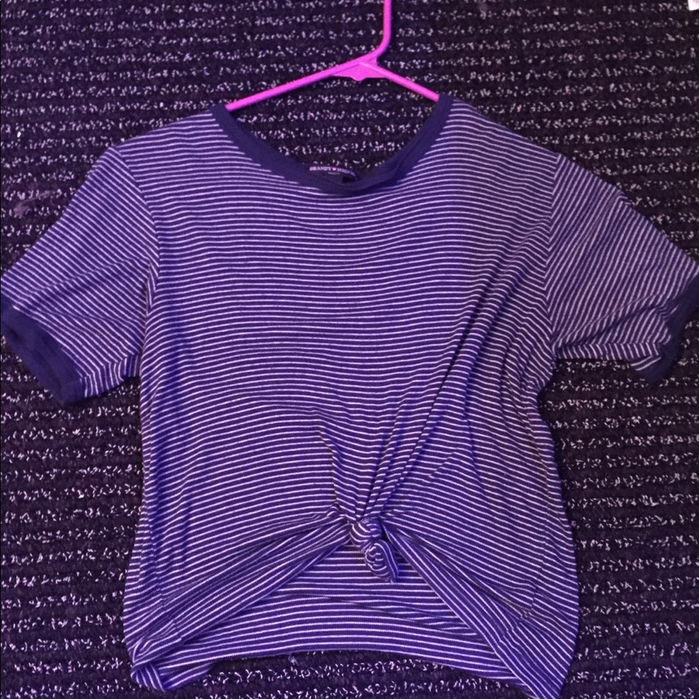 Brandy Melville top